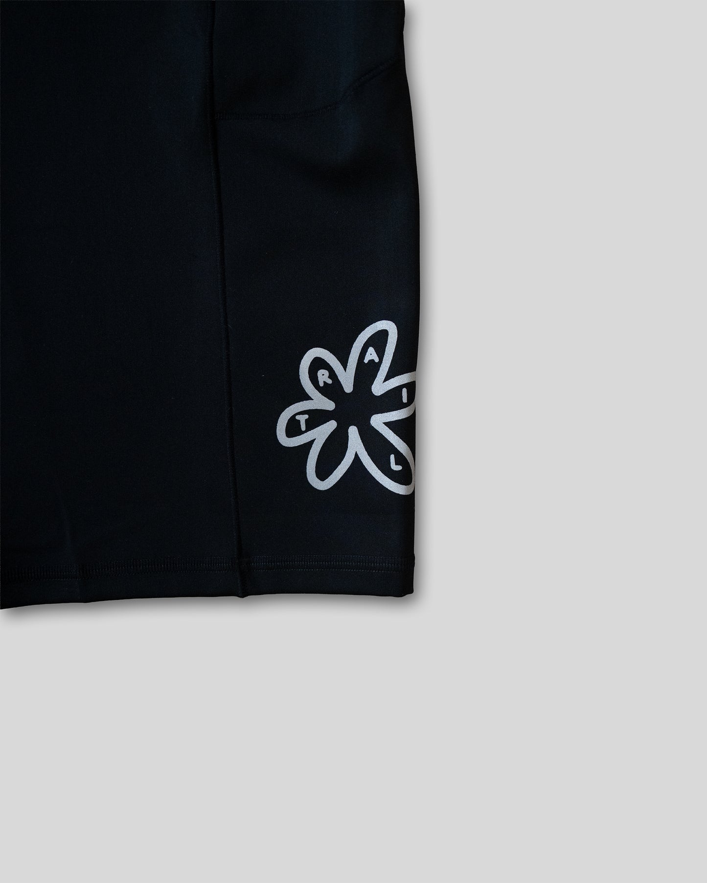 Trail Works Sport Half Tights