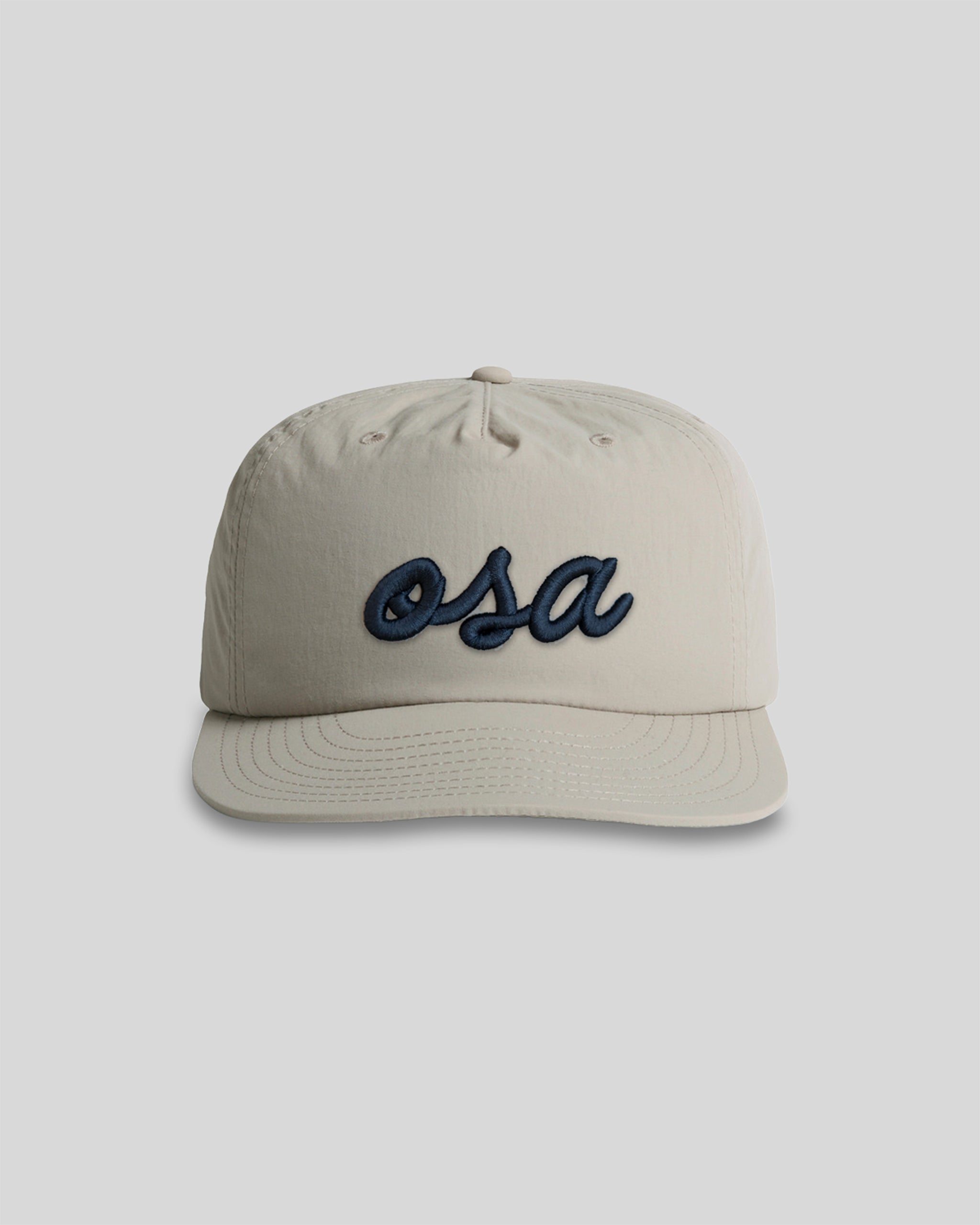 'Standards' Cream Cap