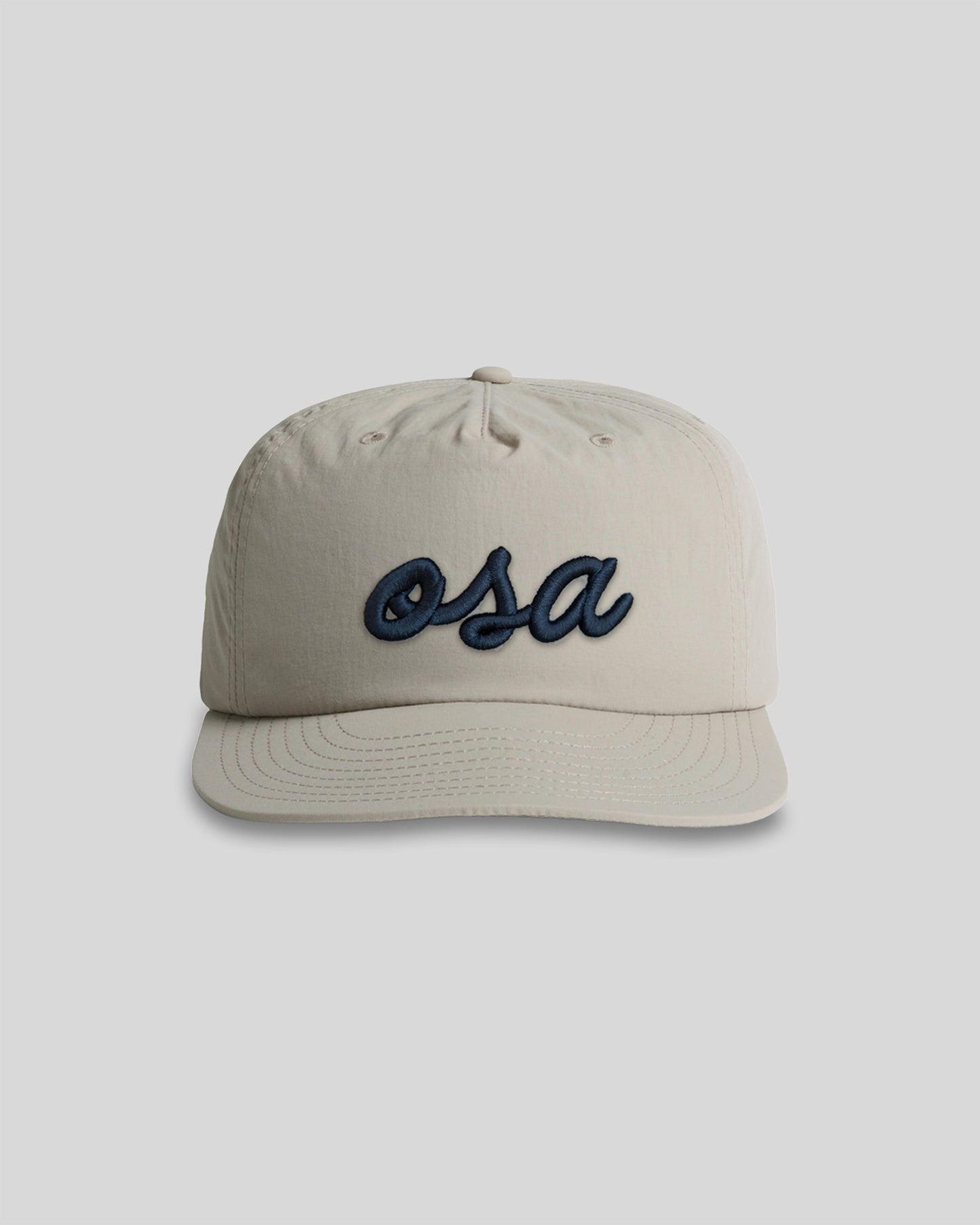 'Standards' Cream Cap