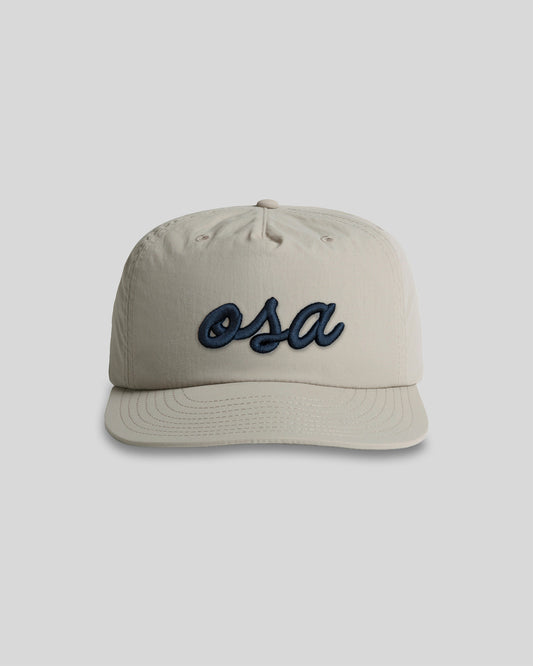 'Standards' Cream Cap