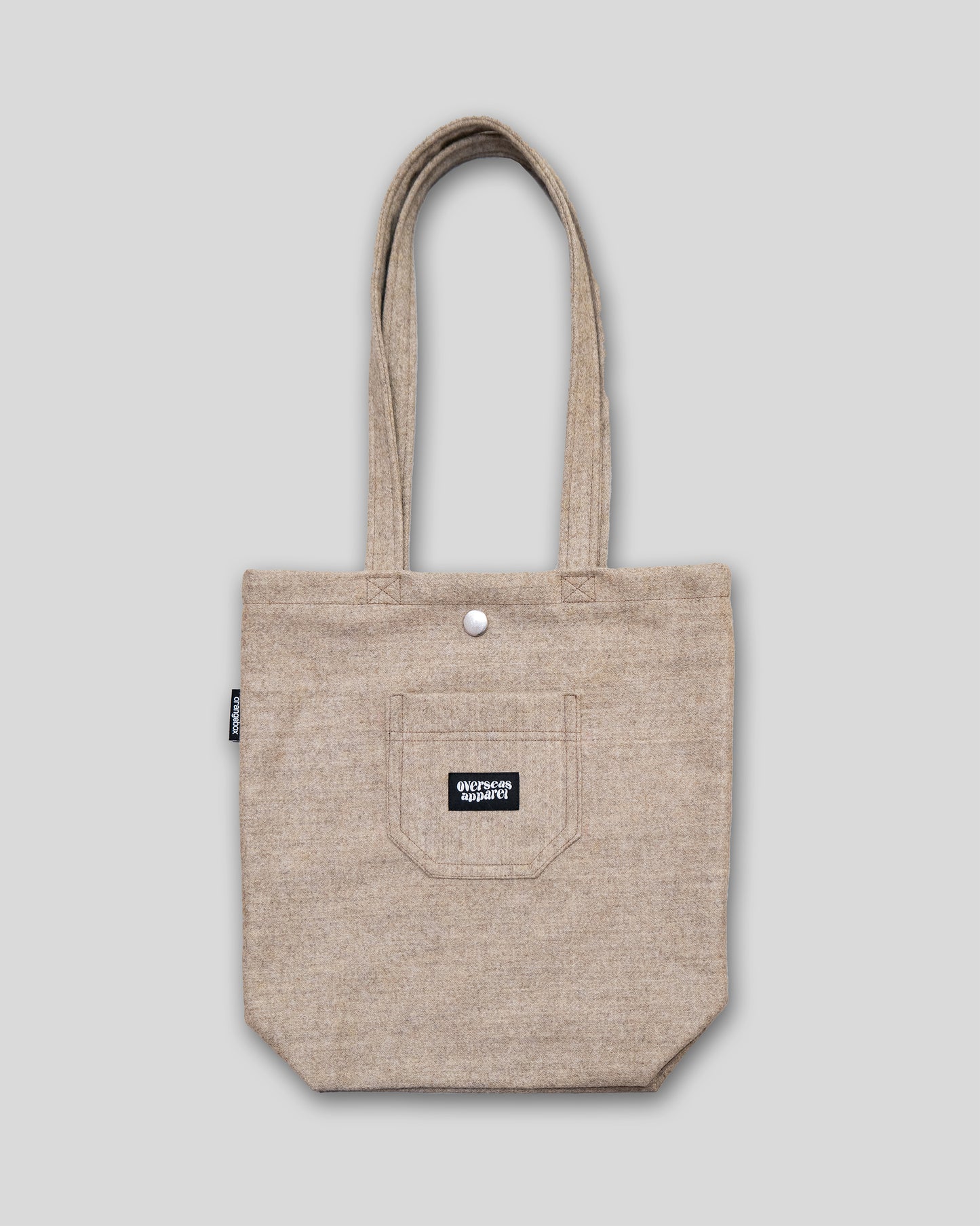 OSA x Orangebox Tote Bag