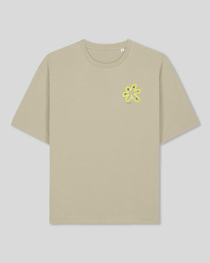OSA Trail Works Stone T-shirt